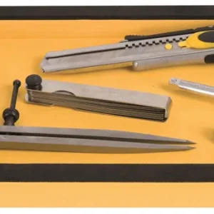 Inbyggnadsmodul Expressleverans